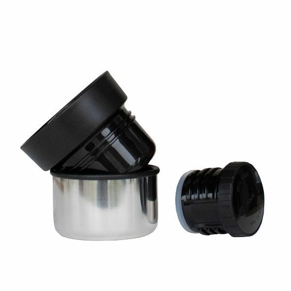 Термос TRAMP Expedition Line 0,9 л UTRC-027 чорний TM_UTRC-027-black фото