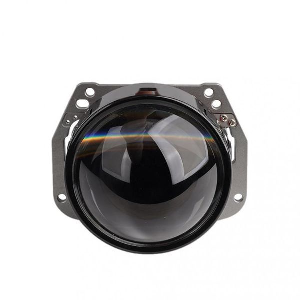 Комплект лінз Infolight C2 BI-LED (Bi-lens Infolight LED C2) MA_Bi-lens Infolight LED фото