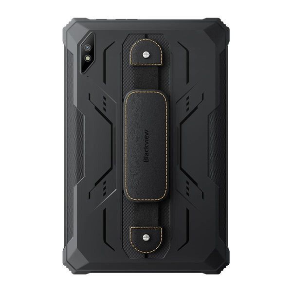 Планшет Blackview Tab Active 8 Pro 10.36" 8ГБ, 256ГБ, LTE, 22000мАг, Android, чорний UA RC_6931548313724 фото