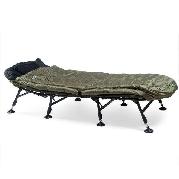 Коропова розкладачка Ranger BED 81 Sleep System PR_RA5506 фото