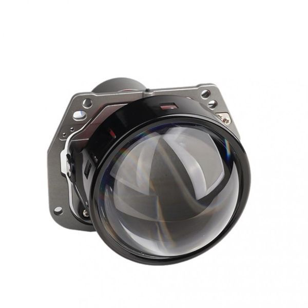 Комплект лінз Infolight C2 BI-LED (Bi-lens Infolight LED C2) MA_Bi-lens Infolight LED фото