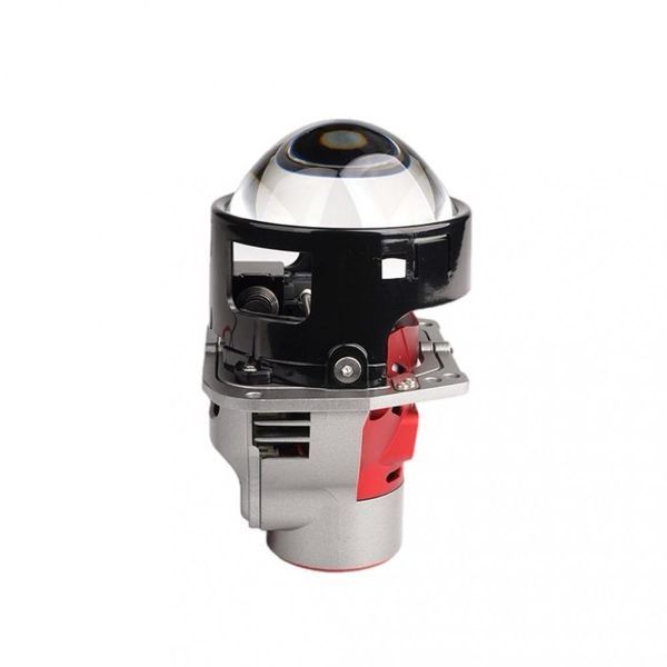 Комплект лінз Infolight C2 BI-LED (Bi-lens Infolight LED C2) MA_Bi-lens Infolight LED фото