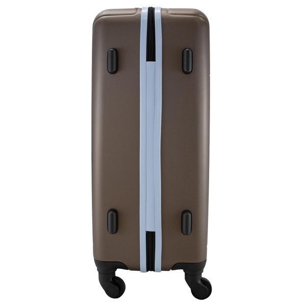 Чемодан Semi Line 28" (L) Brown (T5688-3) DS_DAS302902 фото