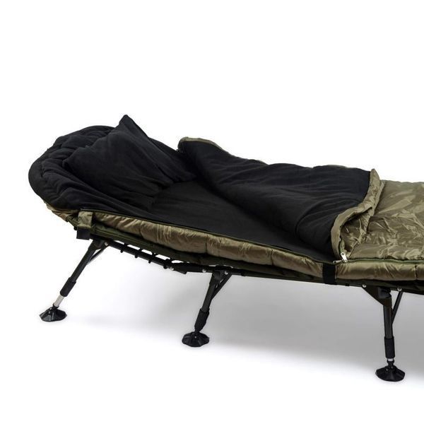 Коропова розкладачка Ranger BED 81 Sleep System PR_RA5506 фото
