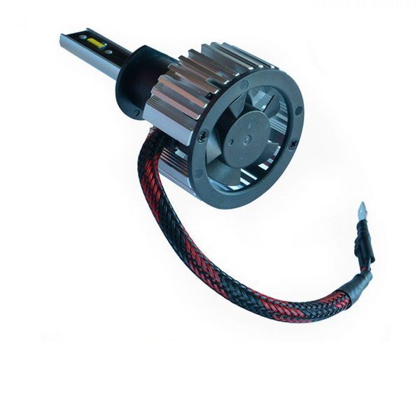 Комплект світлодіодних ламп H1 (5000К) Prime-X Z PX_2000000015057 фото