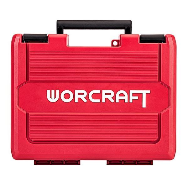 Аккумуляторный бесщеточный шуруповерт WORCRAFT CHD-S20LiBCM WM_13334 фото