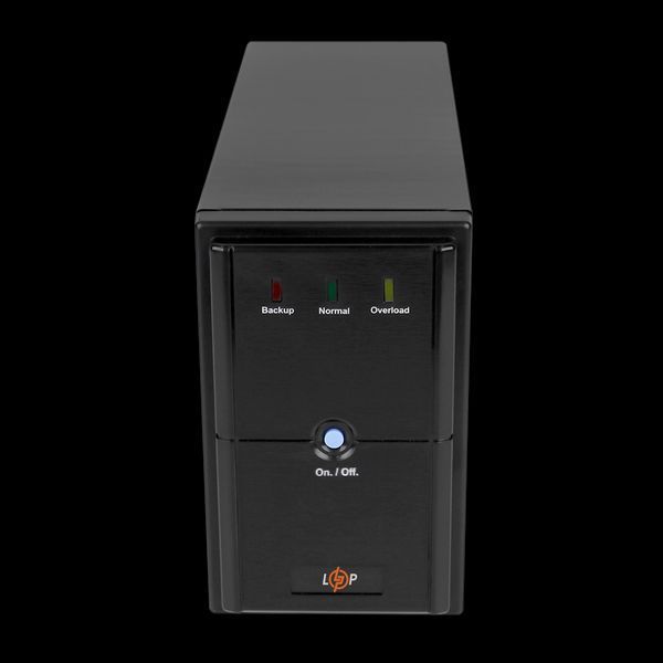 Линейно-интерактивный ИБП LPM-U1100VA (770Вт) LP_4983 фото