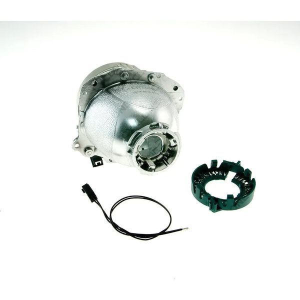 Біксенонова лінза Cyclone BL-3.0" D2/D1 HELLA 4 CY_НФ-00000721 фото