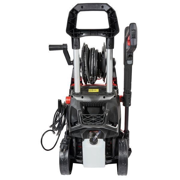 Мойка высокого давления Vitals Master Am 7.5-195w digital premium IN_193587 фото