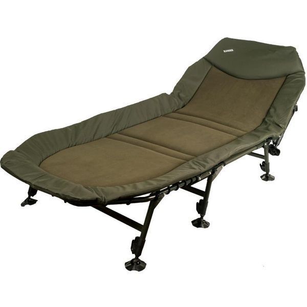 Коропова розкладачка Ranger BED 81 Sleep System PR_RA5506 фото