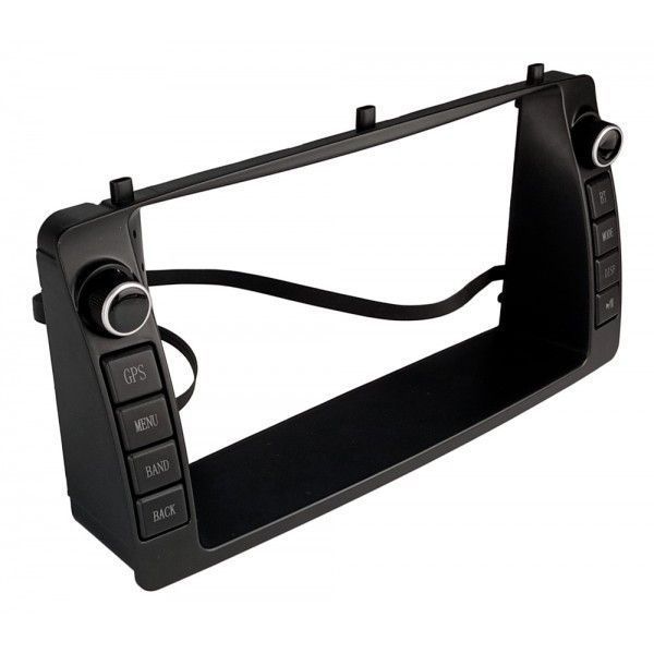Переходная рамка Toyota Corolla AWM 881-07-081 AV_881-07-081 фото