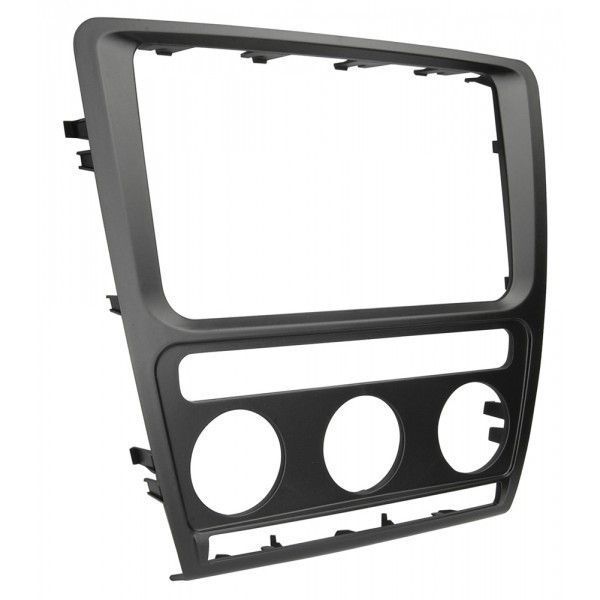 Переходная рамка CARAV 11-816 для Skoda Octavia 2004-2009 AV_11-816 фото