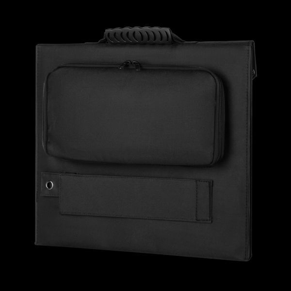 Портативна сонячна панель LP 100W (GX20 2pin) LP_19339 фото