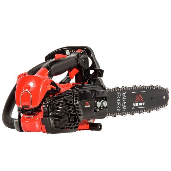Бензопила ланцюгова Vitals Master BKZ 2512a IN_237011 фото