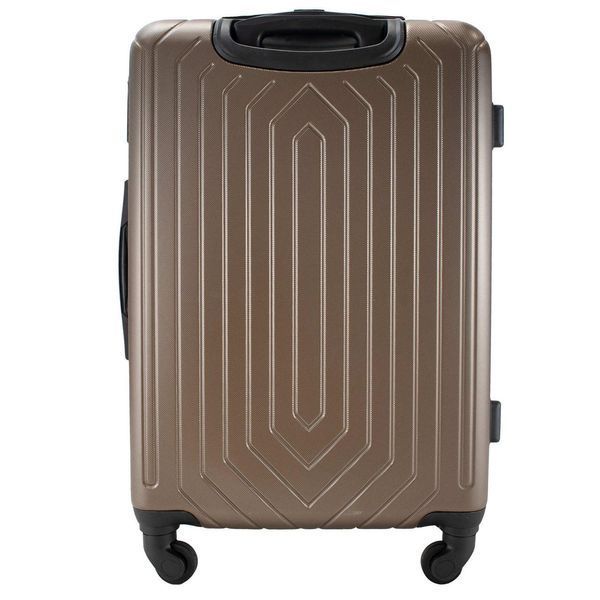 Чемодан Semi Line 28" (L) Brown (T5688-3) DS_DAS302902 фото