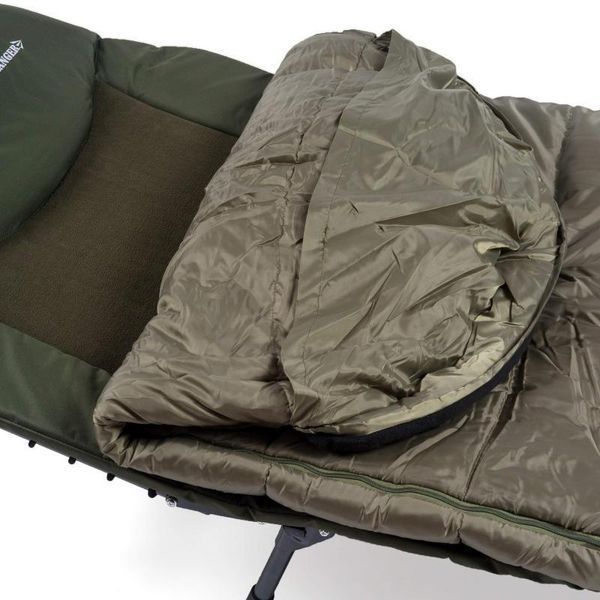 Коропова розкладачка Ranger BED 81 Sleep System PR_RA5506 фото