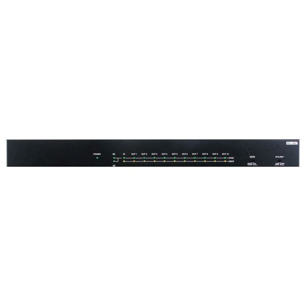 Cypress Спліттер HDMI 1x10 CPLUS-V10E RC_CPLUS-V10E фото