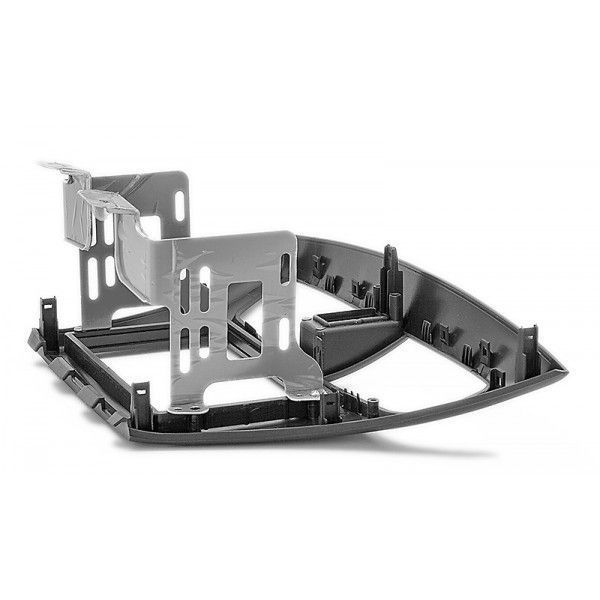 Переходная рамка CARAV 11-267 для HONDA Civic Hatchback 2012+ (Left Wheel) AV_11-267 фото
