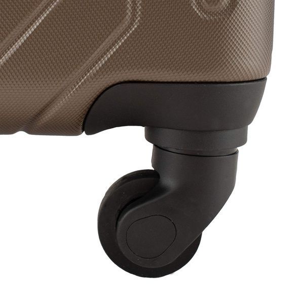 Чемодан Semi Line 28" (L) Brown (T5688-3) DS_DAS302902 фото