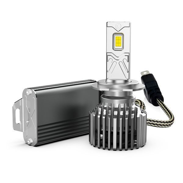 Лампи головного світла CYCLONE LED H7/H18 5700K type 41 CY_НФ-00001537 фото