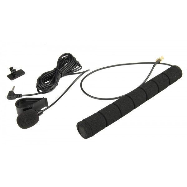 Автомагнітола CraftAudio MIDDLE 10" AV_MIDDLE 10 фото