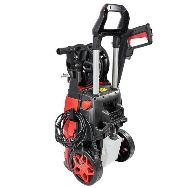 Мойка высокого давления Vitals Master Am 7.5-195w digital premium IN_193587 фото