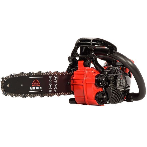 Бензопила ланцюгова Vitals Master BKZ 2512a IN_237011 фото