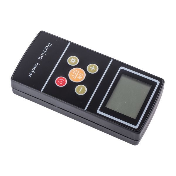 Передпусковий підігрівач двигуна JBC-12V5.5kW дизель/бензин OL_00000055195 фото
