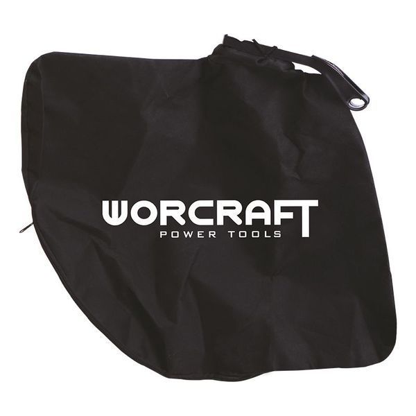 Садовий пилосос WORCRAFT VB30‑45 WM_13224 фото