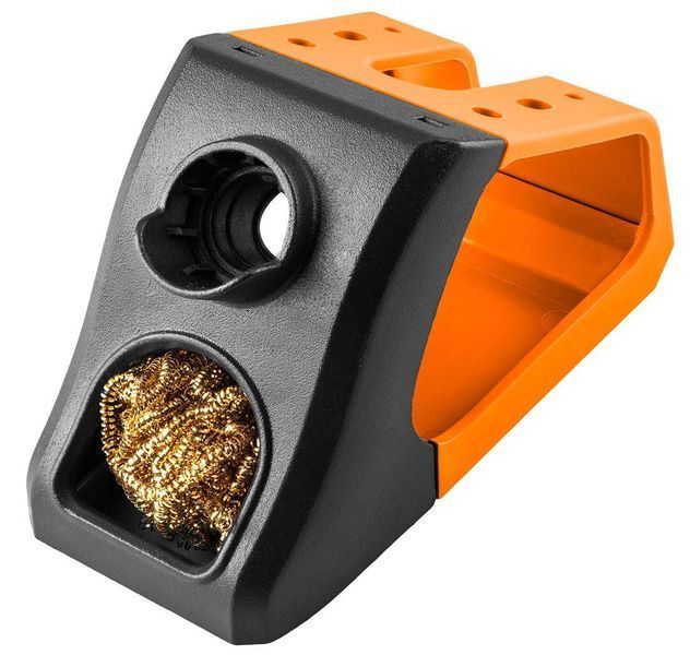 Паяльная станция Neo Tools SL1 60Вт 180-450 RC_19-200 фото