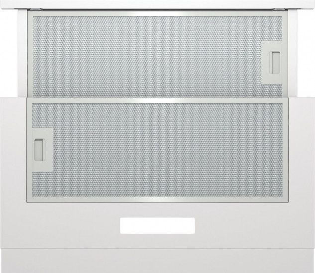 Витяжка Gorenje TH60E3W телескопічна, 60см, 350м3ч, білий RC_TH60E3W фото