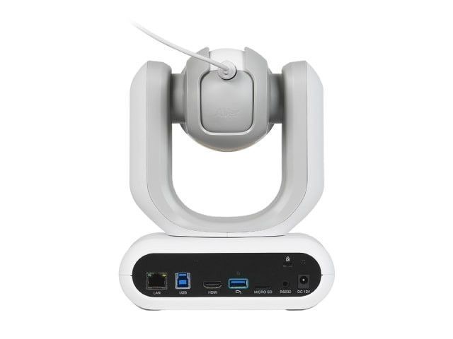 Медицинская моторизированная камера AVer MD330UI RC_61S3310000AE фото