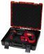 Акумуляторний перфоратор Einhell TE-HD 18/20LI - Solo SDS-plus PXC 18В 1.8Дж 2.7кг кейс RC_4514260 фото 5