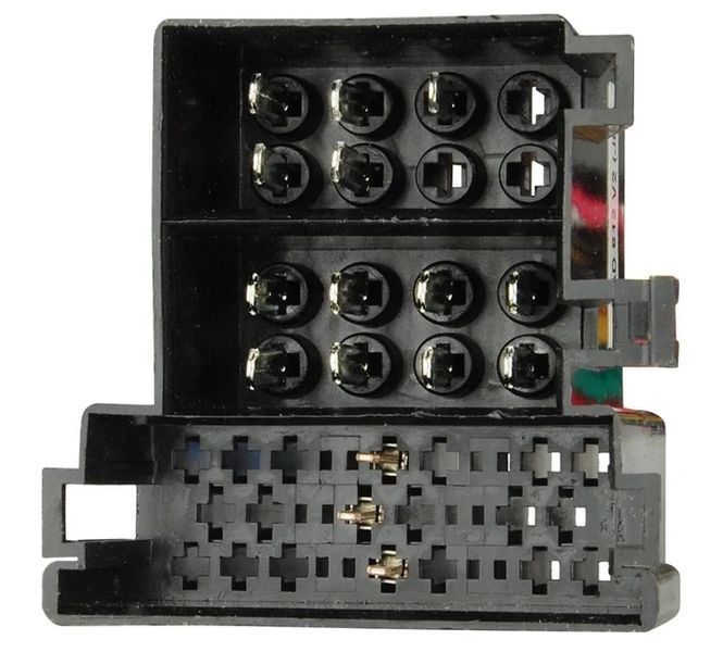 Адаптер кнопок на руле для Nissan AWM NS-0209 AV_NS-0209 фото