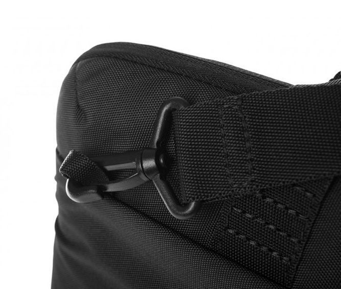 Сумка Tucano Smilza 13"/14" черная RC_BSM1314-BK фото