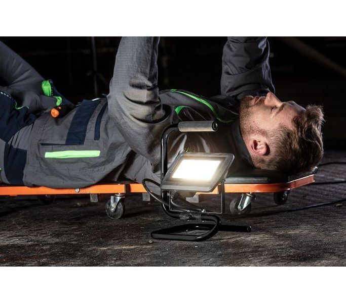 Прожектор Neo Tools 4500 люмен (99-063) RC_99-063 фото