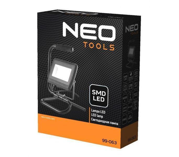 Прожектор Neo Tools 4500 люмен (99-063) RC_99-063 фото