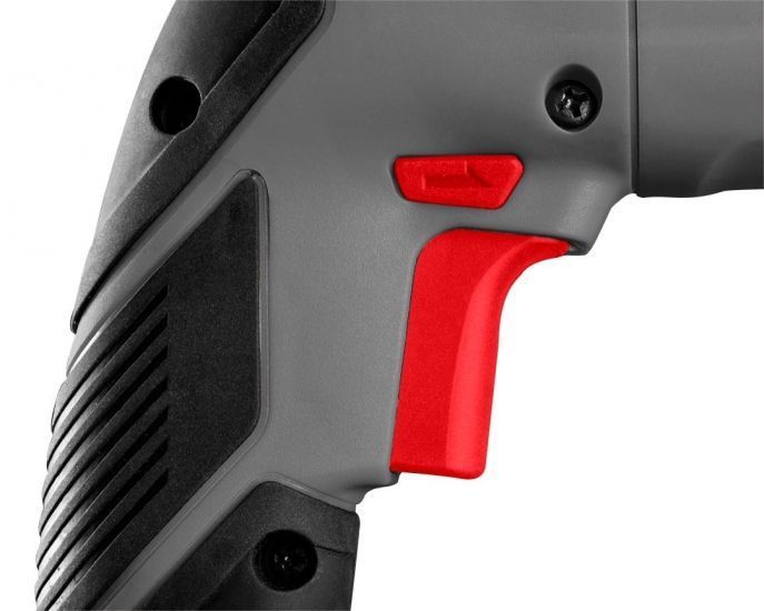Перфоратор GRAPHITE SDS-plus 800Вт 2.8Дж кейс 3.28кг RC_58G538 фото