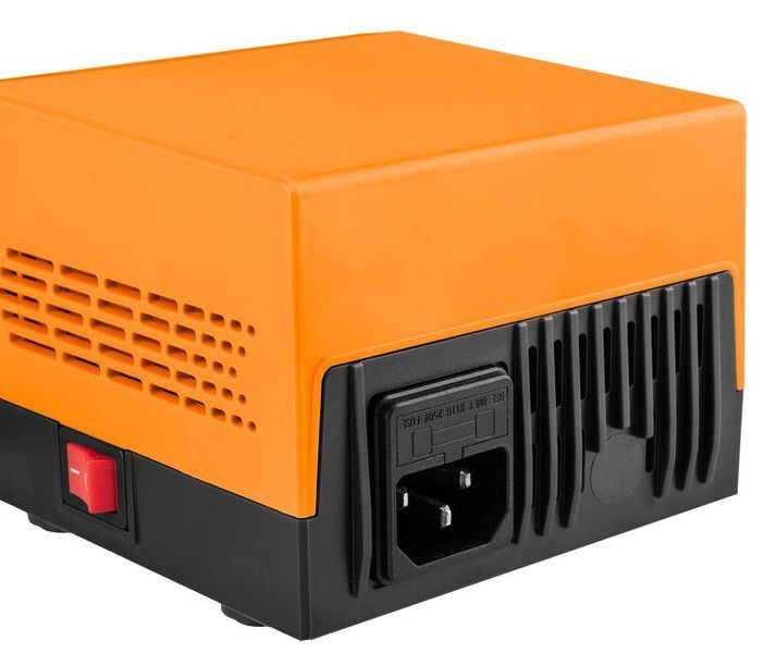 Паяльная станция Neo Tools SL1 60Вт 180-450 RC_19-200 фото
