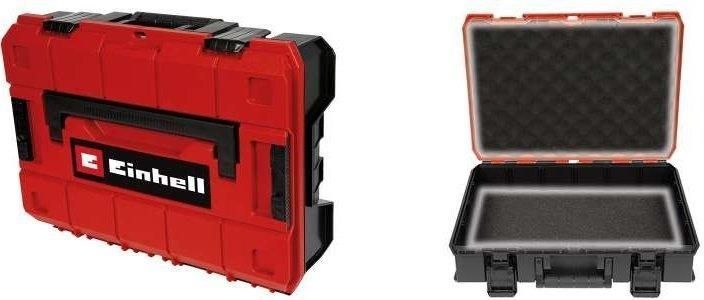 Кейс для инструмента Einhell E-Case S-F, 13.1х44.4х33см, пластик RC_4540011 фото