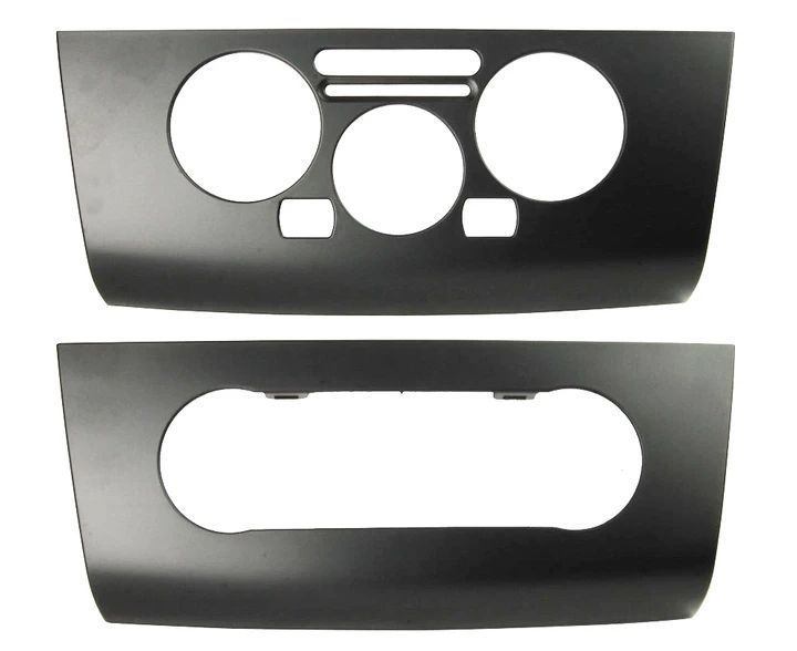 Переходная рамка Nissan Tiida, Versa Carav 22-1462 AV_22-1462 фото