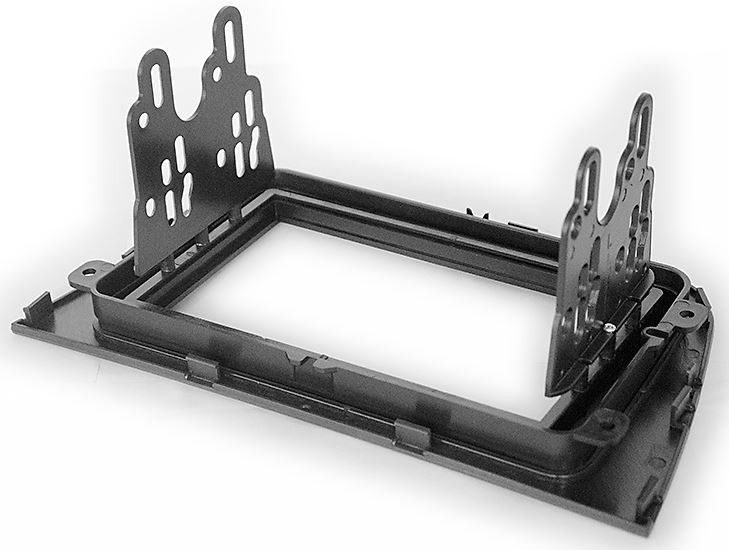 Переходная рамка CARAV 11-582 для SEAT Altea 2004-2015, Toledo 2004-2009 (Left wheel) AV_11-582 фото