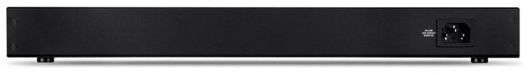 Коммутатор Linksys LGS124 Switch 24xGE, unmanaged RC_LGS124-EU фото