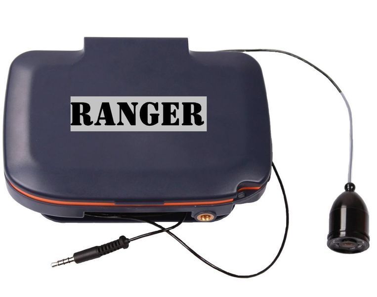 Подводная камера для рыбалки Ranger Lux 20 (Арт. RA 8858) PR_RA8858 фото