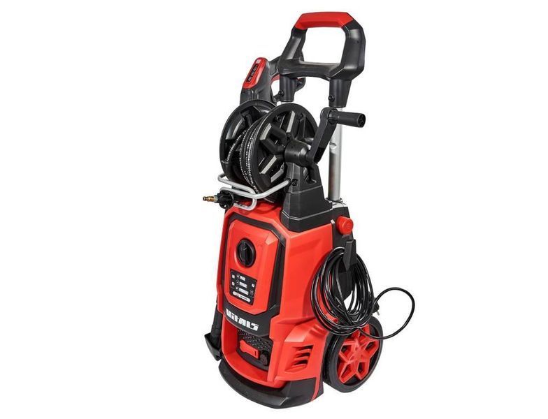 Мойка высокого давления Vitals Master Am 7.5-195w digital premium IN_193587 фото