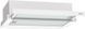 Витяжка Gorenje TH60E3W телескопічна, 60см, 350м3ч, білий RC_TH60E3W фото 1
