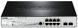 Комутатор D-Link DGS-1210-10P/ME/A 8xGE PoE, 2xSFP, Metro Ethernet RC_DGS-1210-10P/ME/A фото 1