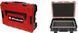 Кейс для инструмента Einhell E-Case S-F, 13.1х44.4х33см, пластик RC_4540011 фото 3