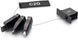 Комплект переходников retractable C2G Adapter Ring HDMI на mini DP DP USB-C RC_CG84270 фото 1
