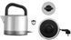 Електрочайник Russell Hobbs Distinctions Titanium, 1.5л, Strix, метал, сріблясто-мідний RC_26422-70 фото 5